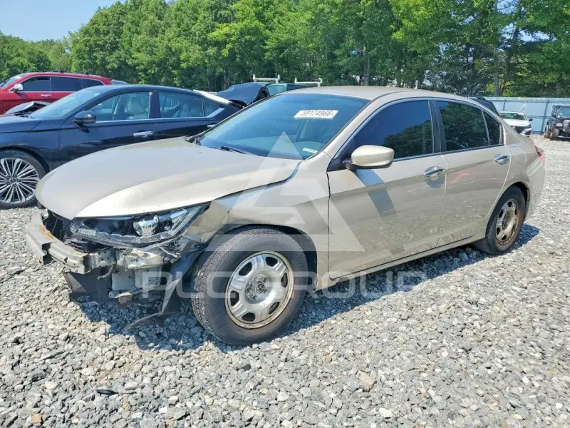 2014 Honda Accord photo