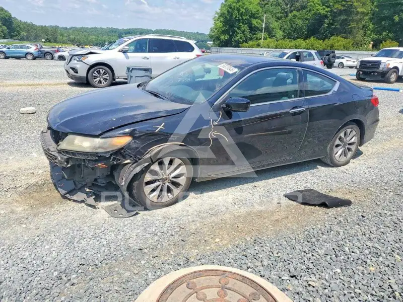 2014 Honda Accord photo