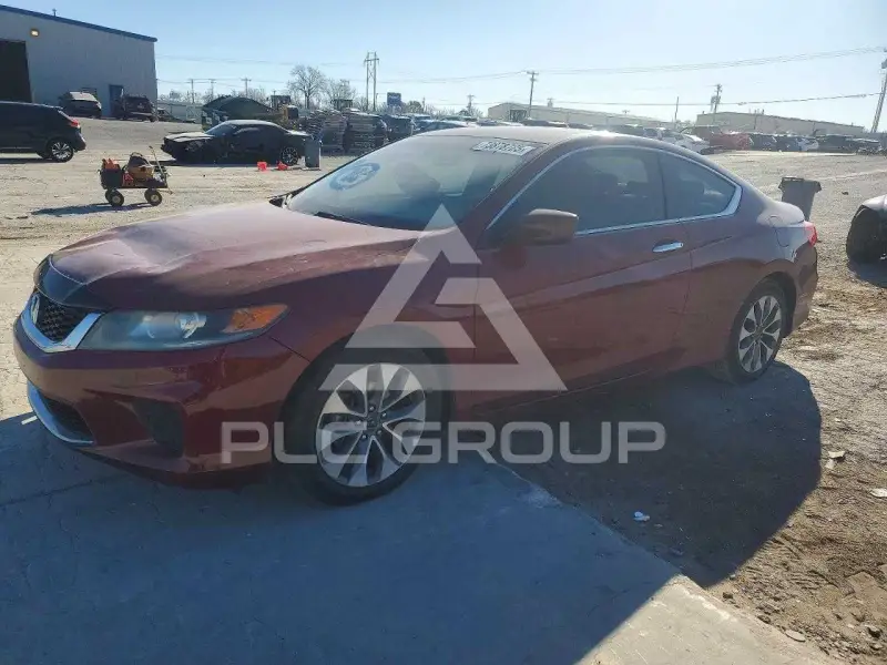 2014 Honda Accord photo