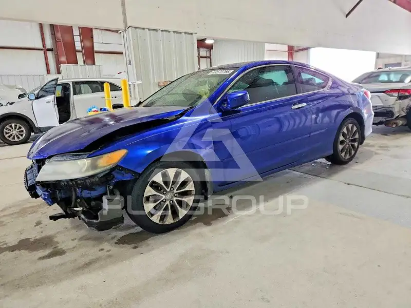 2014 Honda Accord photo