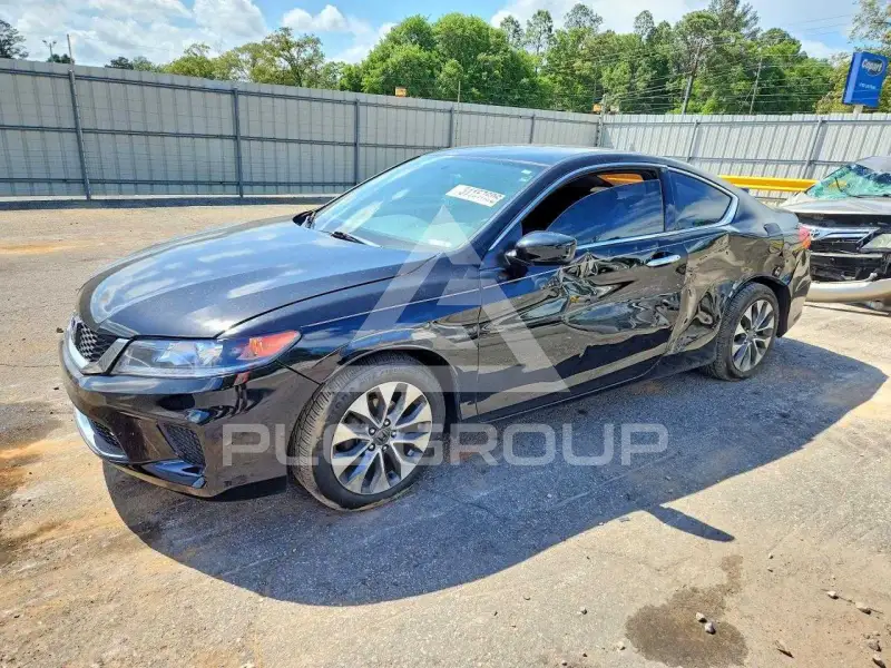2014 Honda Accord photo