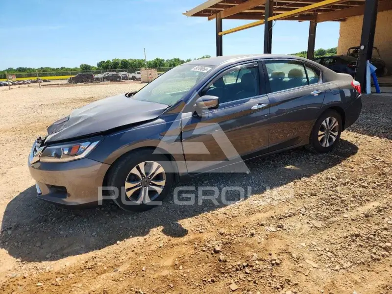 2014 Honda Accord photo