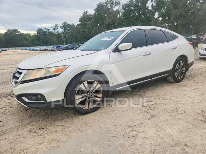 2014 Honda CROSSTOUR photo