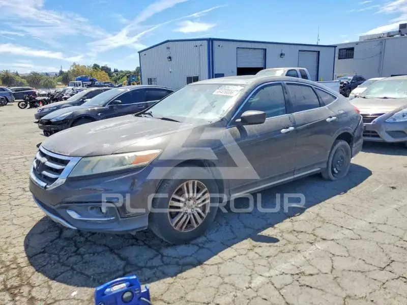 2014 Honda CROSSTOUR photo