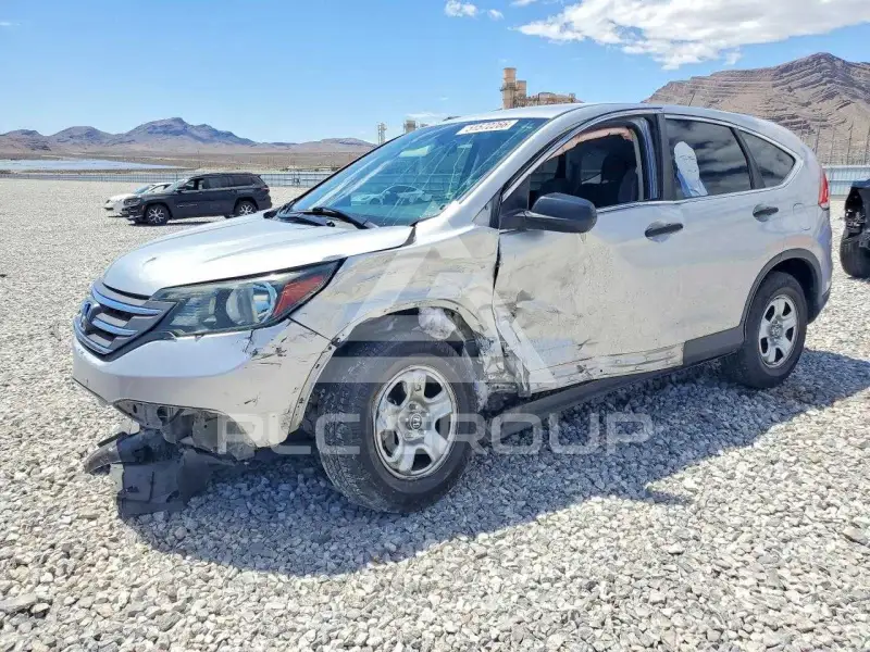 2014 Honda  photo