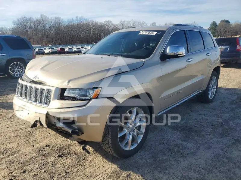 2014 Jeep CHEROKEE фото