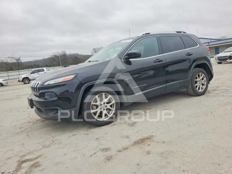 2014 Jeep Grand Cherokee фото
