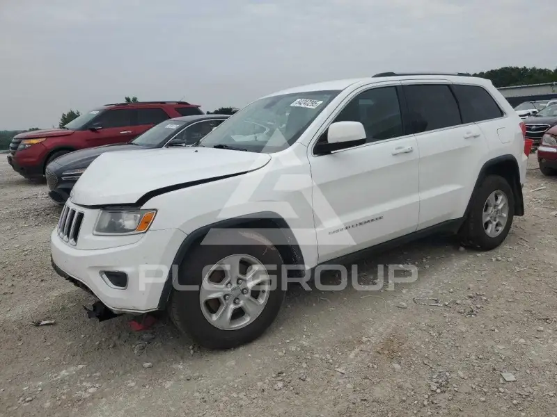 2014 Jeep CHEROKEE photo