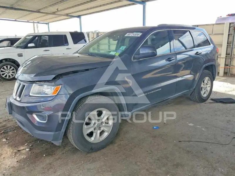 2014 Jeep CHEROKEE фото
