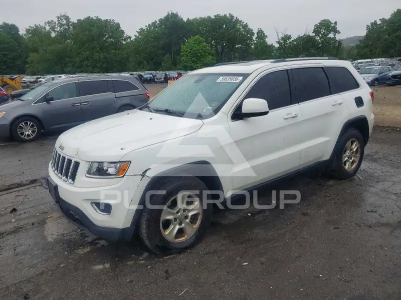 2014 Jeep CHEROKEE photo