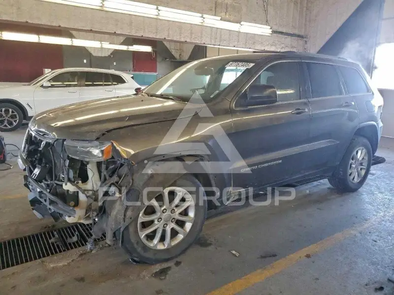 2014 Jeep Grand Cherokee photo