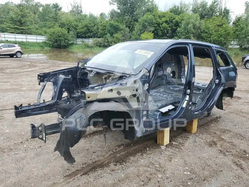 2014 Jeep Grand Cherokee photo