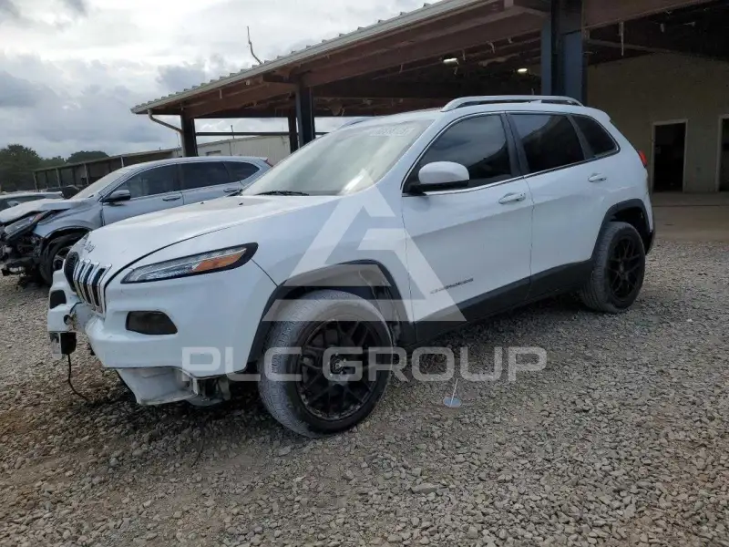 2014 Jeep Grand Cherokee фото