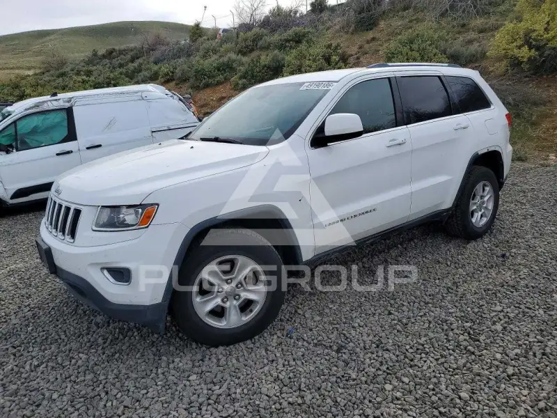 2014 Jeep Grand Cherokee photo