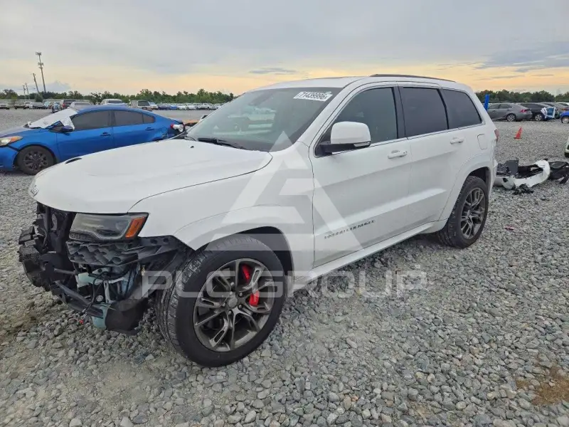 2014 Jeep CHEROKEE фото
