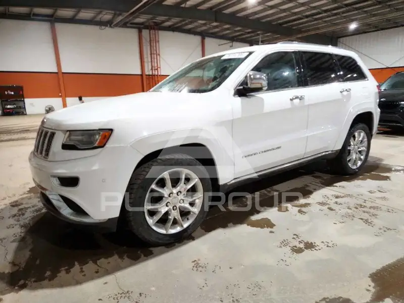 2014 Jeep CHEROKEE фото