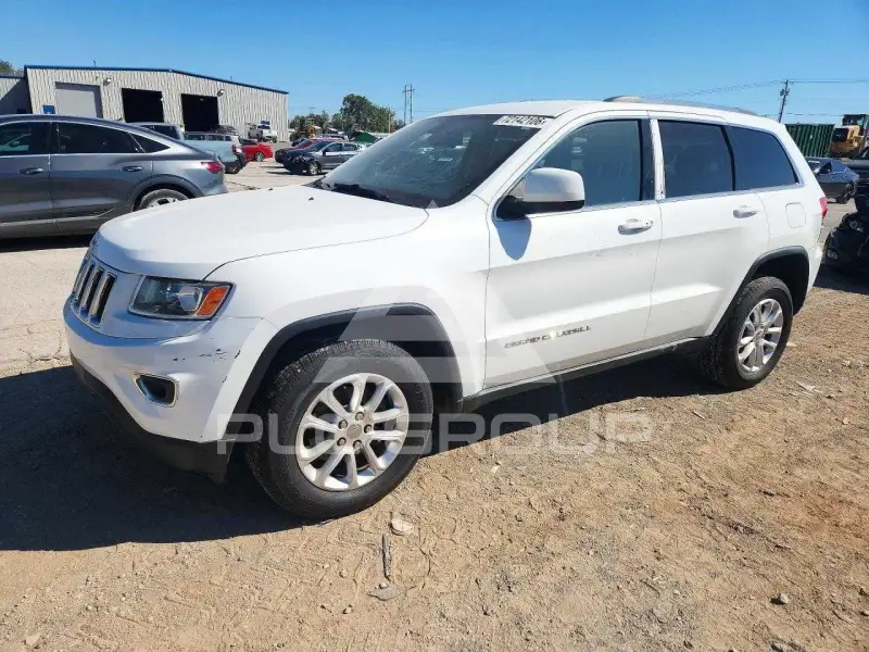 2014 Jeep CHEROKEE фото