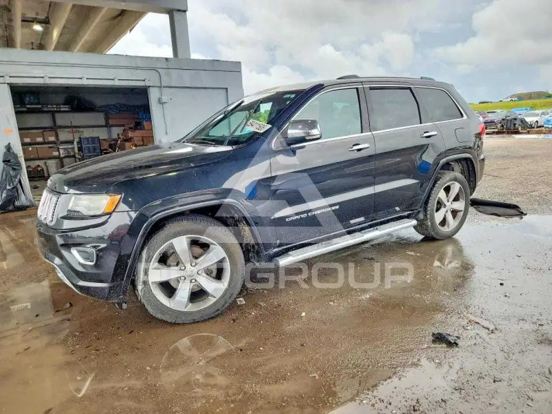 2014 Jeep CHEROKEE фото