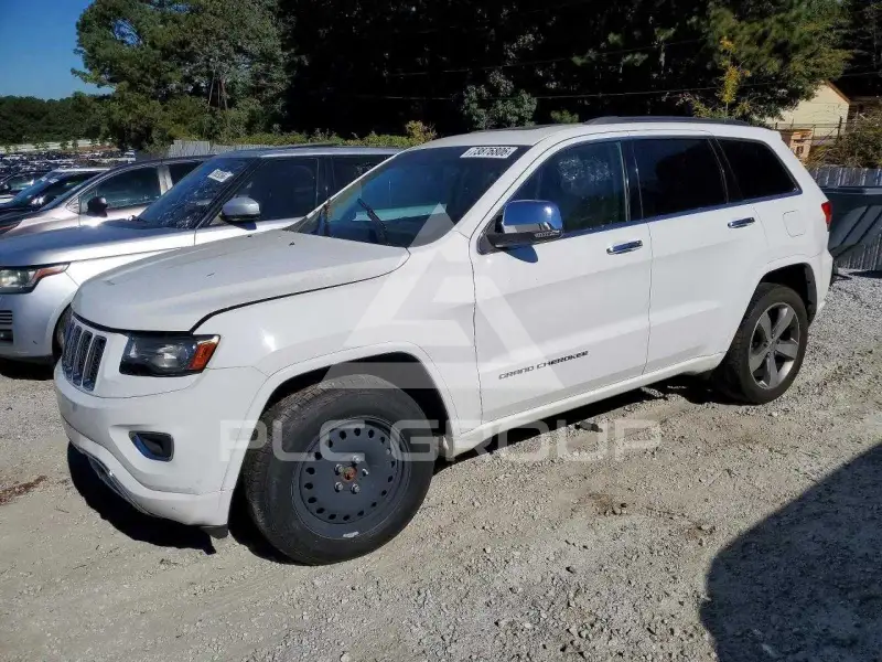2014 Jeep CHEROKEE фото
