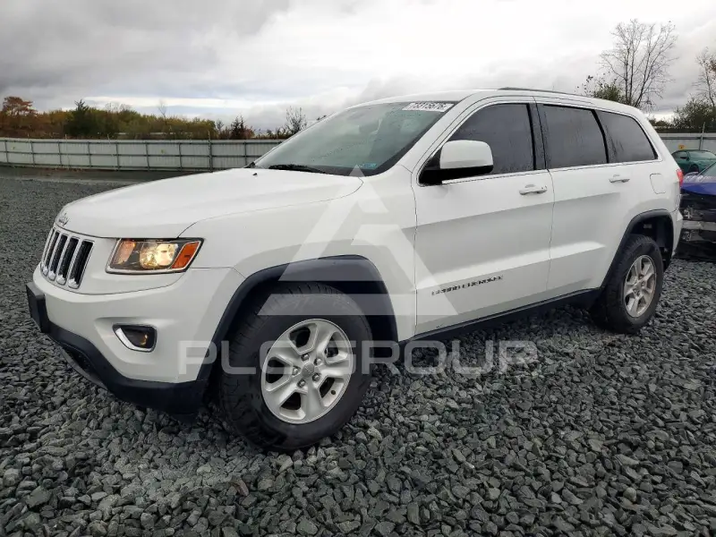 2014 Jeep CHEROKEE photo