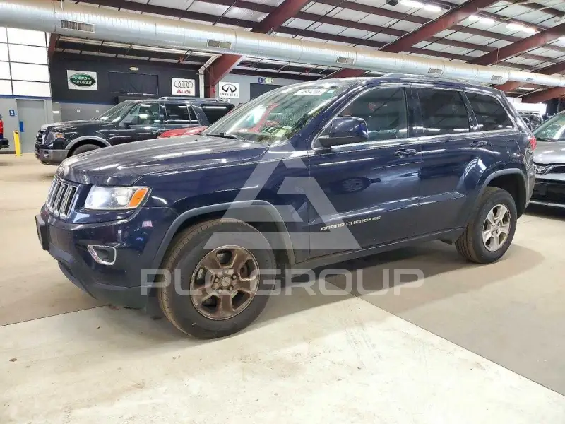 2014 Jeep CHEROKEE photo