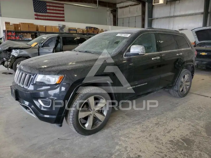 2014 Jeep CHEROKEE фото