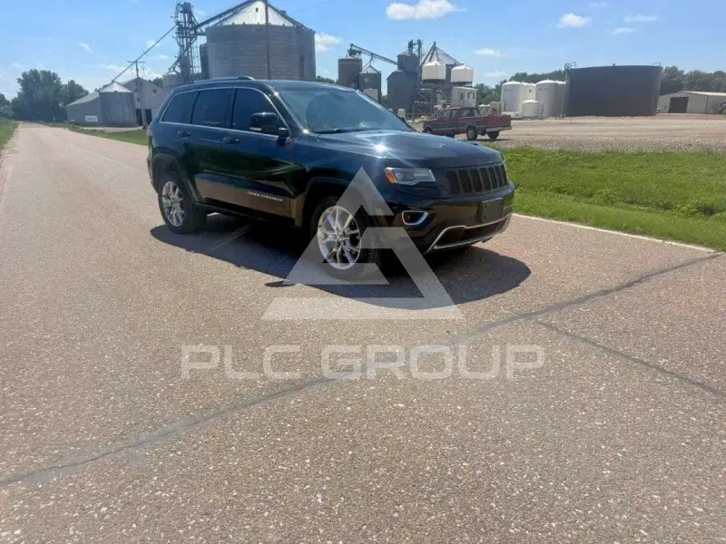 2014 Jeep CHEROKEE фото