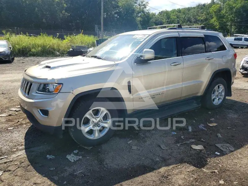 2014 Jeep CHEROKEE фото
