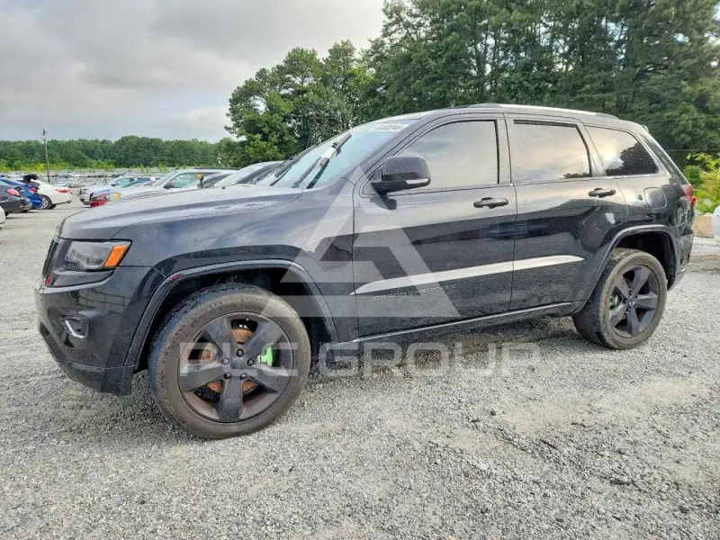2014 Jeep CHEROKEE фото