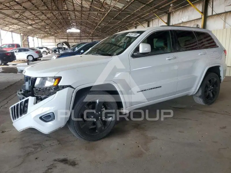 2014 Jeep CHEROKEE фото