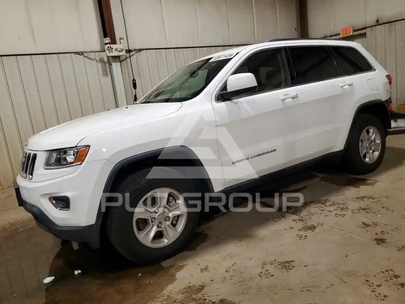 2014 Jeep CHEROKEE фото