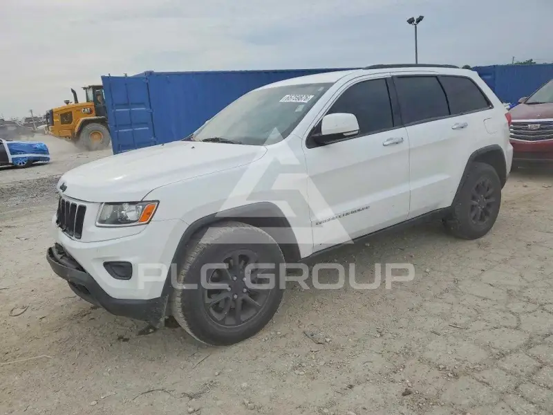 2014 Jeep CHEROKEE фото