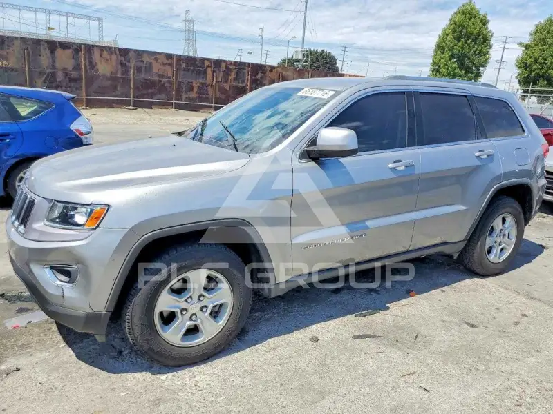 2014 Jeep CHEROKEE фото