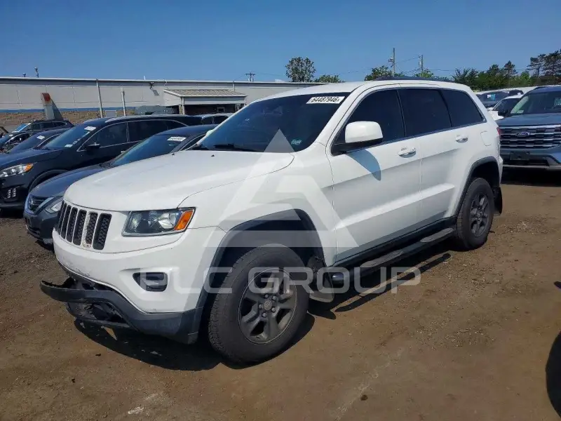 2014 Jeep CHEROKEE фото