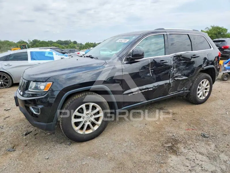 2014 Jeep CHEROKEE фото