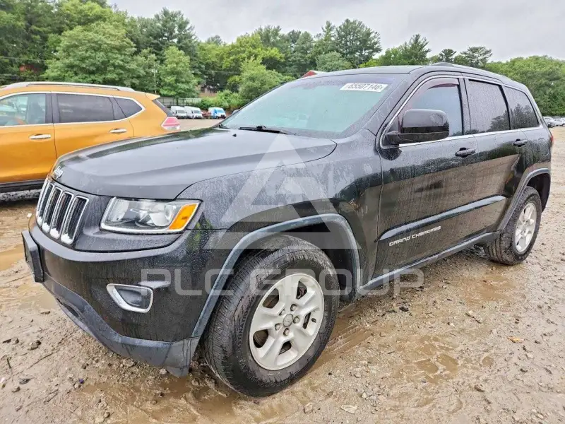2014 Jeep CHEROKEE фото
