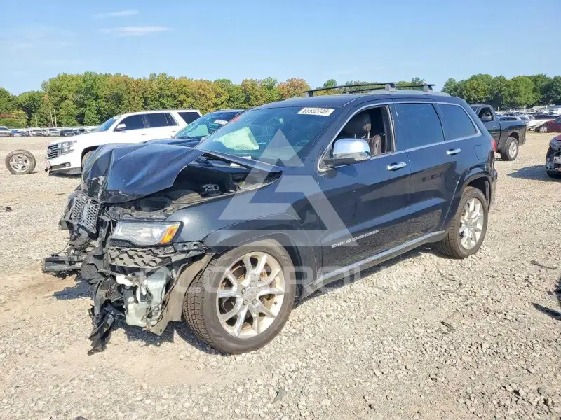 2014 Jeep CHEROKEE photo