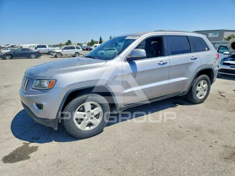 2014 Jeep CHEROKEE photo