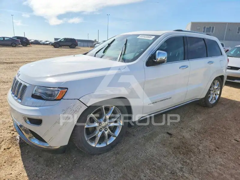 2014 Jeep CHEROKEE фото