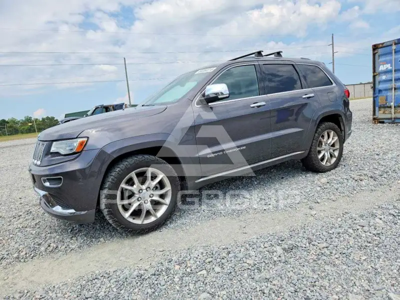 2014 Jeep CHEROKEE фото