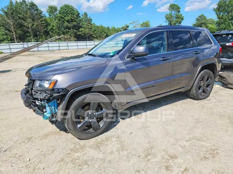 2014 Jeep CHEROKEE фото