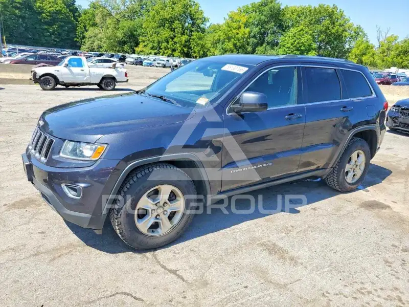 2014 Jeep CHEROKEE photo