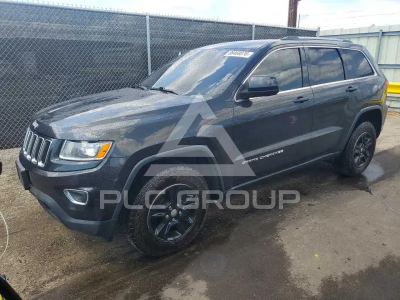 2014 Jeep CHEROKEE photo