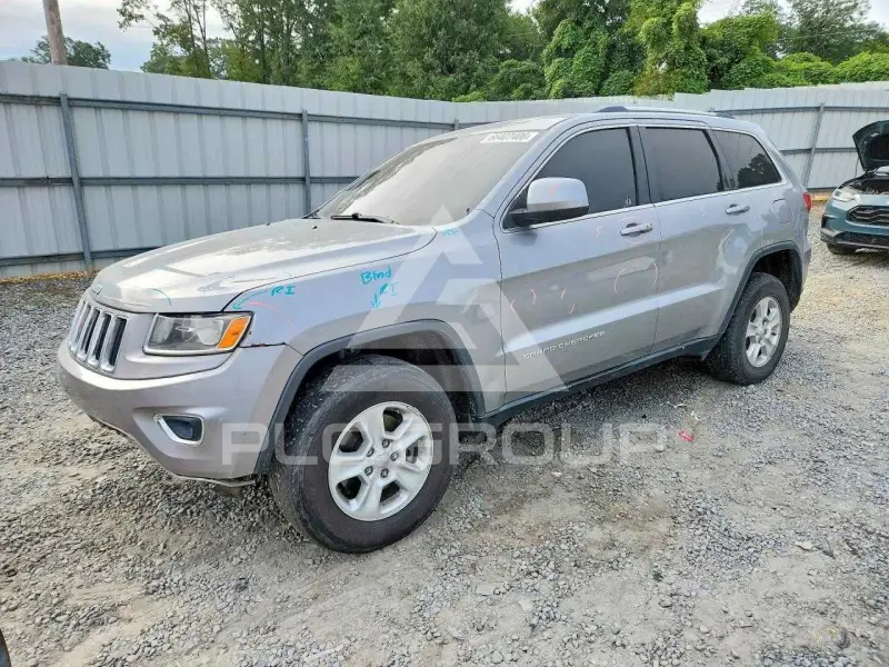 2014 Jeep CHEROKEE фото