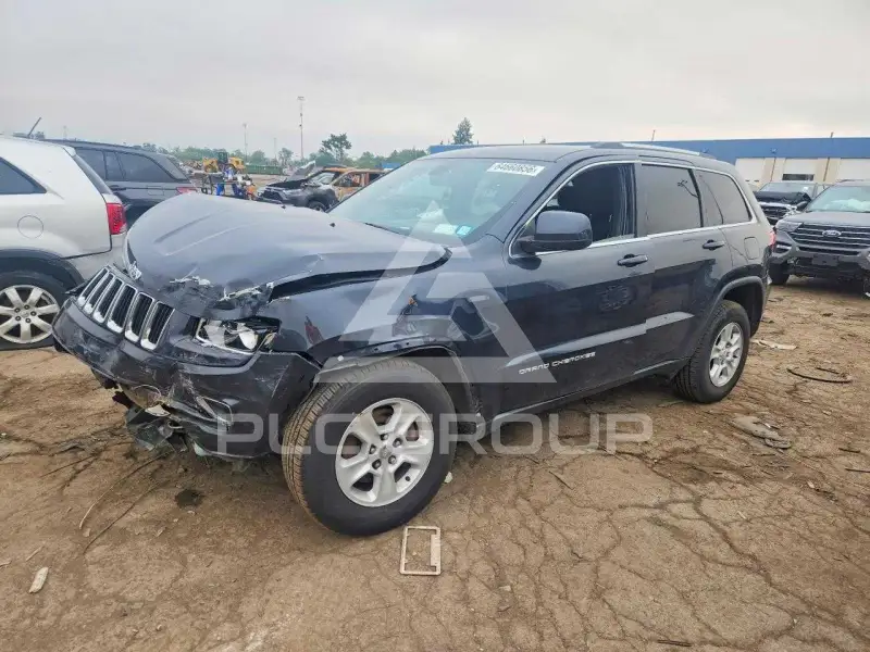 2014 Jeep CHEROKEE фото