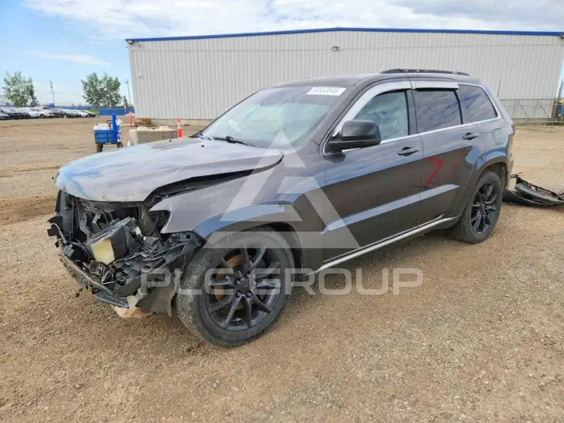 2014 Jeep CHEROKEE фото