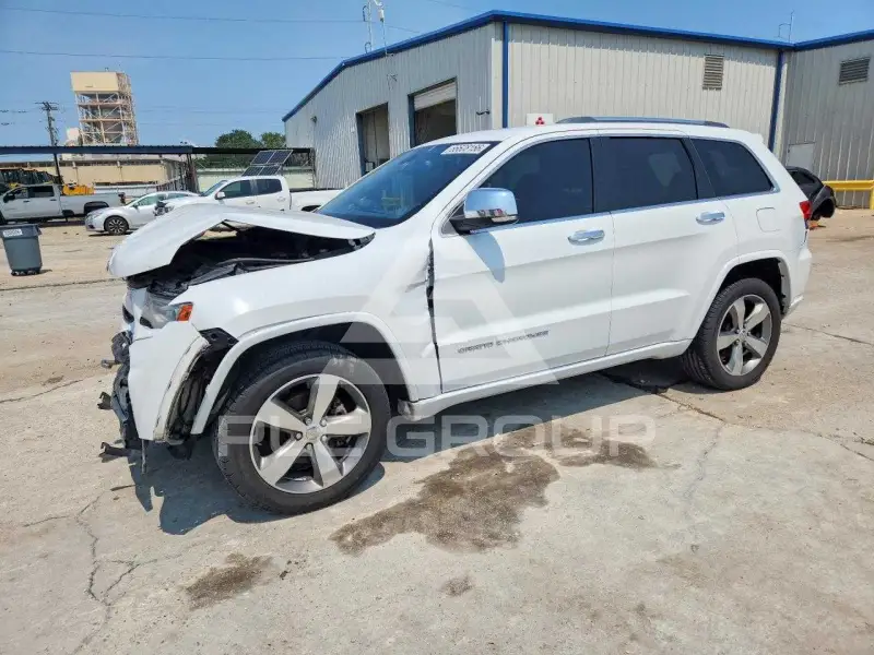 2014 Jeep CHEROKEE фото