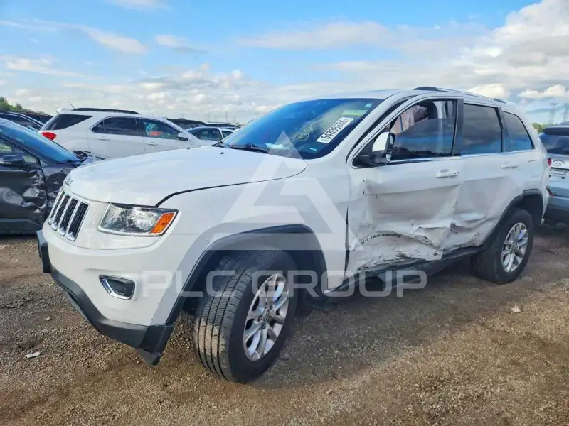 2014 Jeep CHEROKEE фото