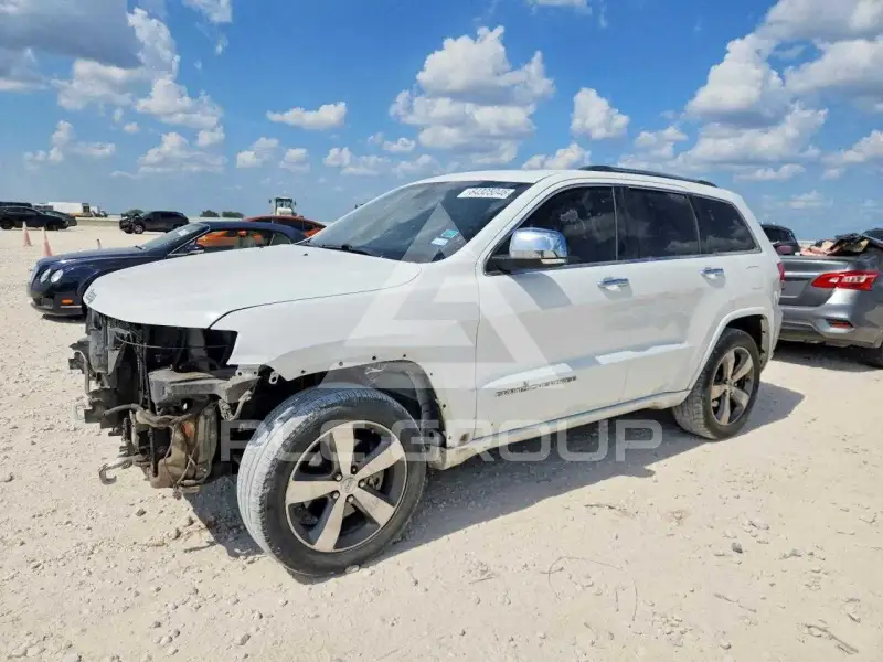 2014 Jeep CHEROKEE фото