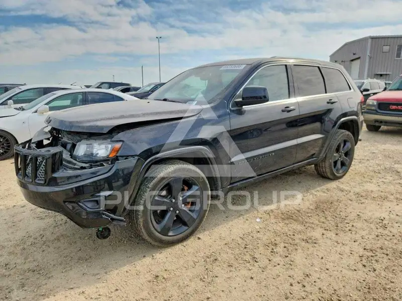 2014 Jeep CHEROKEE фото